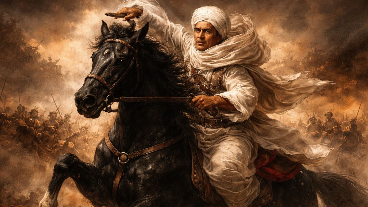 Perang Diponegoro Belum Selesai, Ini Fakta Sejarah yang Terungkap